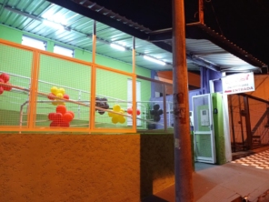 Foto de Din Buffet em São Manuel, SP por Solutudo