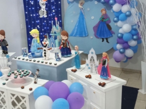 Foto de Din Buffet em São Manuel, SP por Solutudo