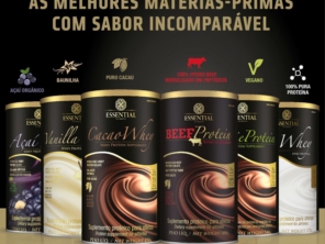 Foto galeria da empresa