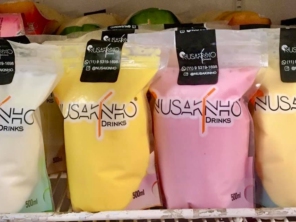 Foto de Esquenta Depósito de Bebidas em Botucatu, SP por Solutudo