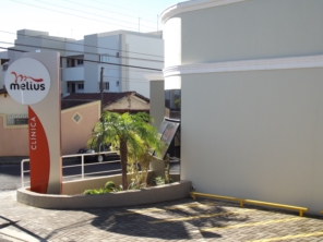 Foto de Clínica Melius em Botucatu, SP por Solutudo