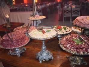 Foto de Buffet Fátima Oliveira em Lençóis Paulista, SP por Solutudo