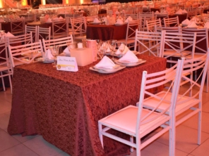 Foto de Buffet Fátima Oliveira em Lençóis Paulista, SP por Solutudo