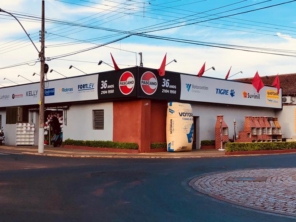 Foto galeria da empresa