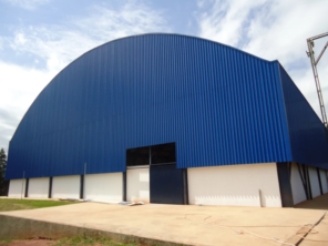 Foto galeria da empresa