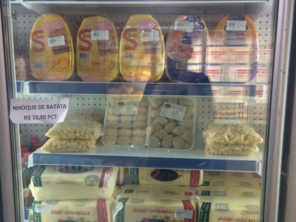 Foto de Empório do Queijo em Lençóis Paulista, SP por Solutudo