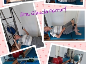 Foto de Glaucia Ferrari em Jaú, SP por Solutudo