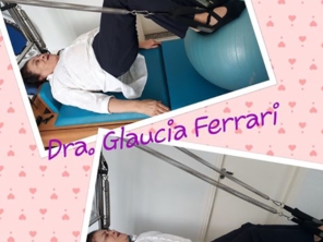 Foto de Glaucia Ferrari em Jaú, SP por Solutudo