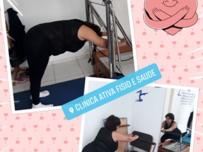 Foto de Glaucia Ferrari em Jaú, SP por Solutudo