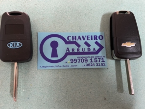 Foto galeria da empresa