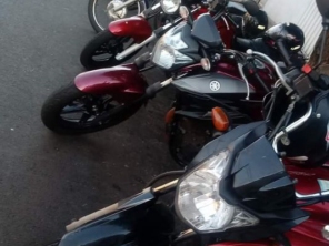 Foto de Moto Táxi Av. do Café em Jaú, SP por Solutudo