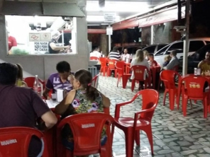 Foto de Karina Lanches em Jaú, SP por Solutudo