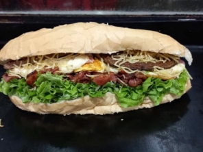 Foto galeria da empresa