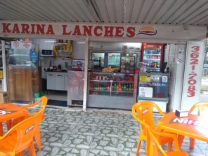 Foto de Karina Lanches em Jaú, SP por Solutudo