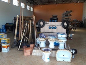 Foto galeria da empresa