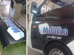 Foto galeria da empresa