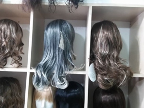 Foto de Iralva Hair Company em Jaú, SP por Solutudo