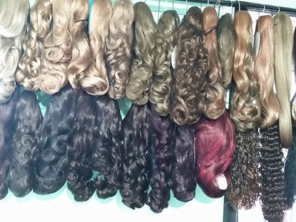 Foto de Iralva Hair Company em Jaú, SP por Solutudo