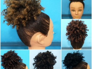 Foto de Iralva Hair Company em Jaú, SP por Solutudo