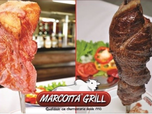 Foto de Churrascaria Marcotta em Jaú, SP por Solutudo