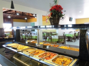 Foto de Churrascaria Marcotta em Jaú, SP por Solutudo