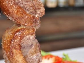 Foto de Churrascaria Marcotta em Jaú, SP por Solutudo