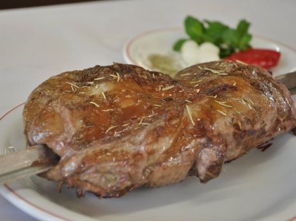 Foto de Churrascaria Marcotta em Jaú, SP por Solutudo