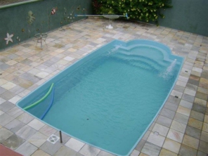 Foto de Sea World Piscinas em Botucatu, SP por Solutudo