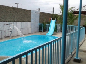 Foto de Sea World Piscinas em Botucatu, SP por Solutudo