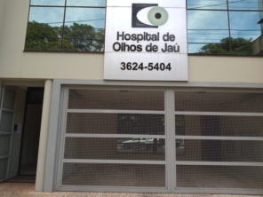 Foto de Dr. Edion Fragnani Junior - Oftalmologista em Jaú em Jaú, SP por Solutudo