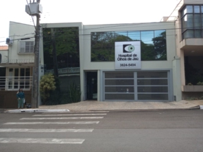 Foto de Dr. Edion Fragnani Junior - Oftalmologista em Jaú em Jaú, SP por Solutudo