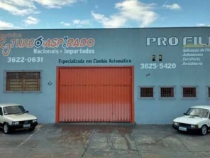 Foto galeria da empresa