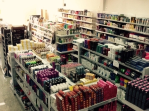 Foto de JAC Cosméticos em Jaú, SP por Solutudo