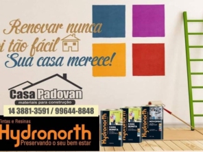 Foto galeria da empresa