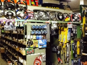 Foto galeria da empresa