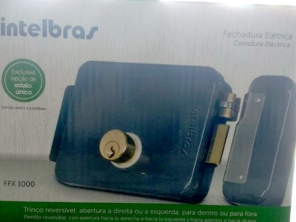 Foto galeria da empresa