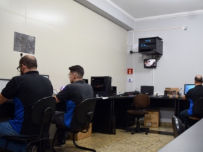 Foto galeria da empresa