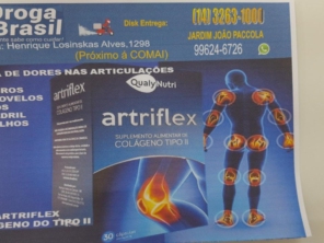 Foto galeria da empresa