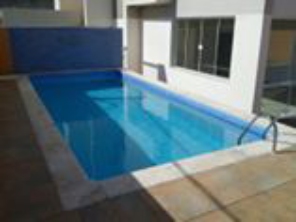 Foto de Flipper Piscinas em Lençóis Paulista, SP por Solutudo