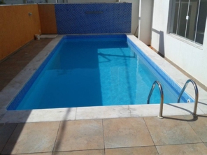 Foto de Flipper Piscinas em Lençóis Paulista, SP por Solutudo