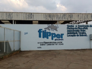 Foto de Flipper Piscinas em Lençóis Paulista, SP por Solutudo