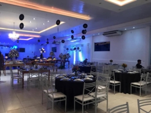 Foto de Spunar Eventos Buffet em Lençóis Paulista, SP por Solutudo