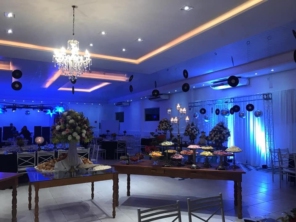 Foto de Spunar Eventos Buffet em Lençóis Paulista, SP por Solutudo
