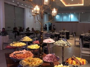 Foto de Spunar Eventos Buffet em Lençóis Paulista, SP por Solutudo