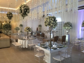 Foto de Spunar Eventos Buffet em Lençóis Paulista, SP por Solutudo