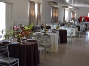 Foto de Spunar Eventos Buffet em Lençóis Paulista, SP por Solutudo
