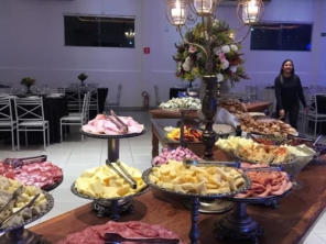 Foto de Spunar Eventos Buffet em Lençóis Paulista, SP por Solutudo