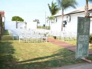 Foto de Spunar Eventos Buffet em Lençóis Paulista, SP por Solutudo