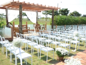 Foto de Spunar Eventos Buffet em Lençóis Paulista, SP por Solutudo