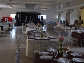 Foto de Spunar Eventos Buffet em Lençóis Paulista, SP por Solutudo